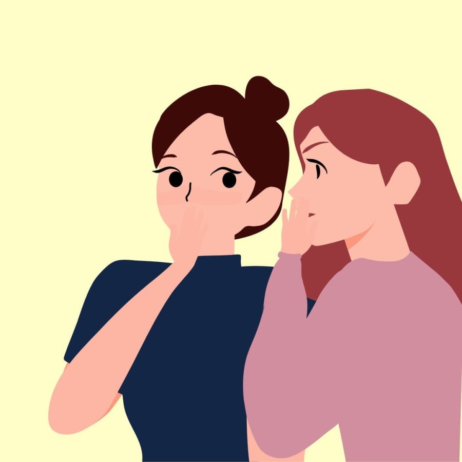 Khi nghèo đừng chê bai ghen tỵ thành công của người khác
