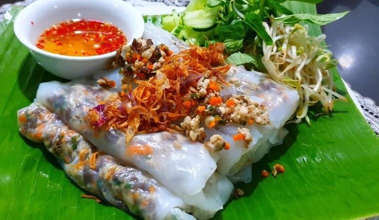 5 món ăn sáng tốt hơn bún phở, vừa ngon vừa rẻ, người Việt thích món số 3