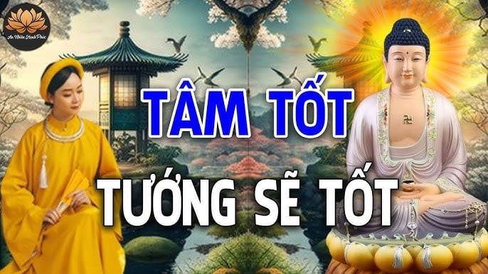 Người có nét tướng này giàu có