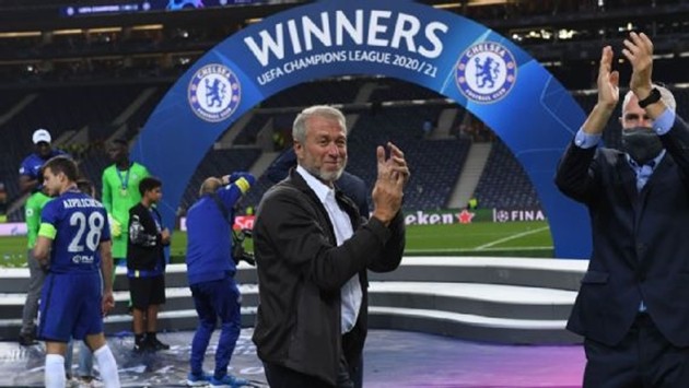 Roman Abramovich đã mang đến một phong cách sở hữu mới cho Premier League vào năm 2003.