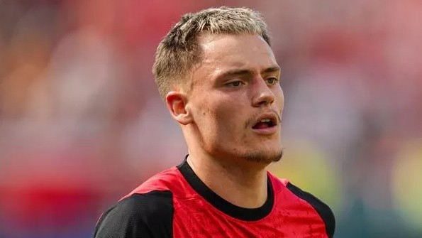 Thương vụ chiêu mộ Wirtz khiến nhiều NHM liên tưởng đến phong cách chuyển nhượng của Liverpool dưới thời Klopp.