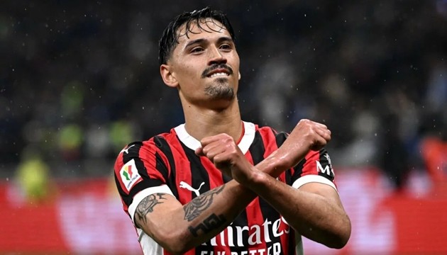 Man City chốt 2