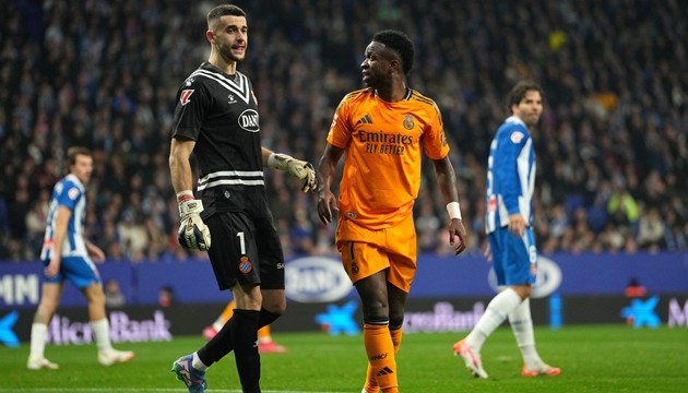 Vinicius Junior thường xuyên dính vào drama không đáng có.