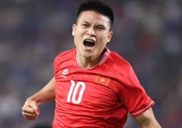 VTV mua bản quyền truyền hình trận Malaysia vs Việt Nam.