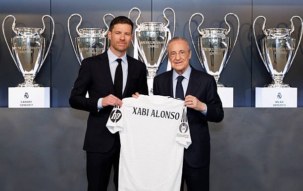 Alonso cần một đội hình mạnh.