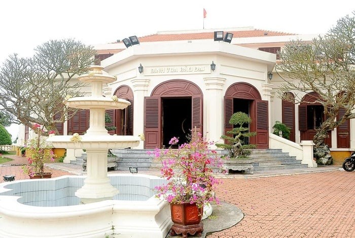 Ít ai biết, vua Bảo Đại còn có một