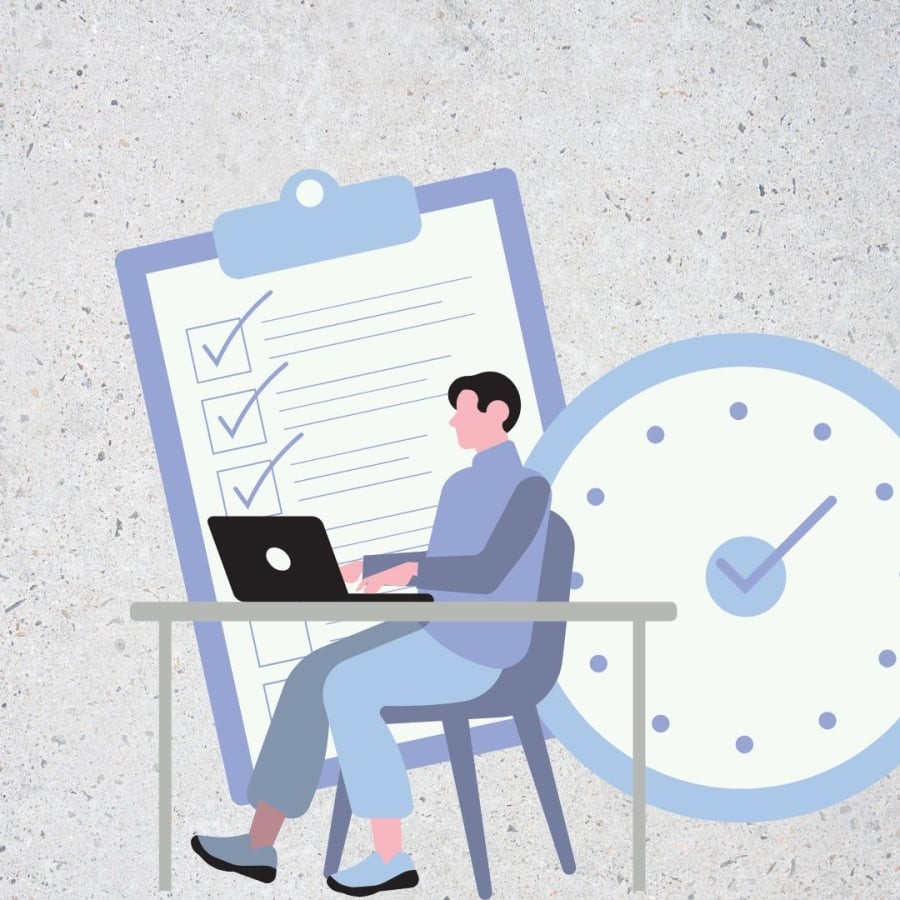 Làm việc chính là chìa khóa tạo ra của cải