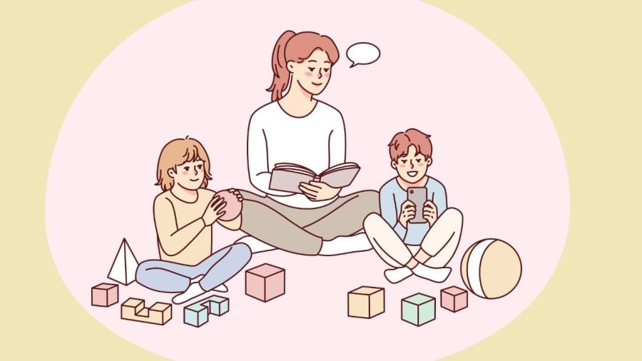 Nuôi con kiểu chuột đói giúp con trẻ nhanh tự lập và giàu nỗ lực