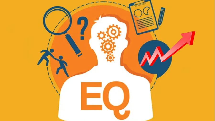 Trí tuệ cảm xúc (EQ) có thể được cải thiện thông qua những hoạt động, thói quen thường ngày.