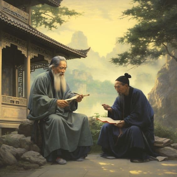 Tổ Tiên: 'Đến tuổi 50 thì Nghiệp và Phước của một người sẽ thể hiện rõ nhất', nó biểu hiện ở điểm nào?