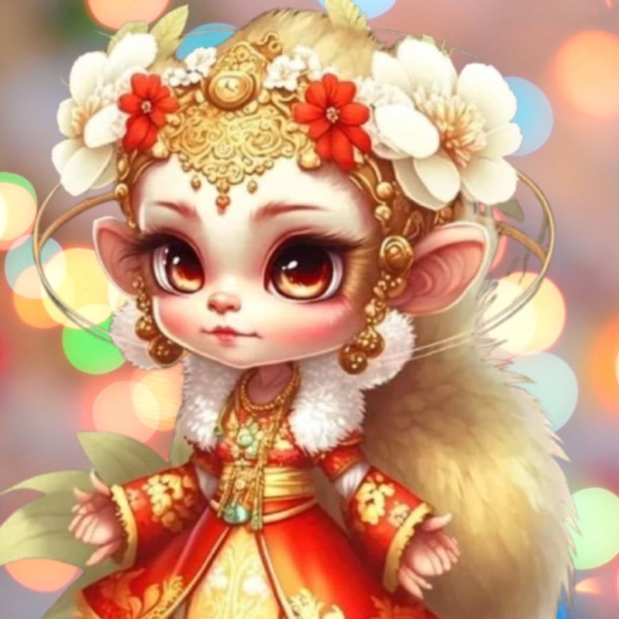 Tuổi Thân gặp cơ hội giàu sang