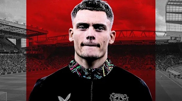 Wirtz hứa hẹn nâng cấp hàng công Liverpool