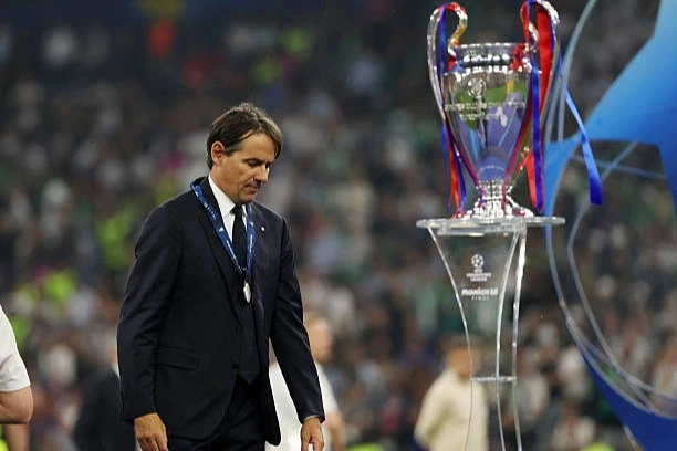 Inzaghi và giấc mơ vẫn còn dở dàn
