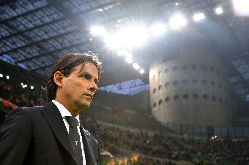 Inzaghi là 1 trong nhữn HLV xuất sắc trong thế hệ hiện tại