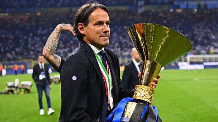 Kỉ nguyên Inzaghi khép lại tại Inter