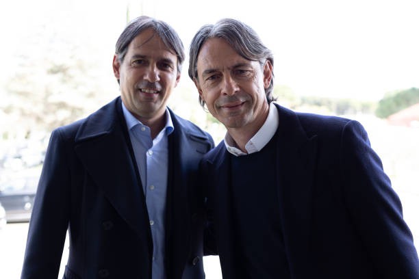 Anh em nhà Inzaghi