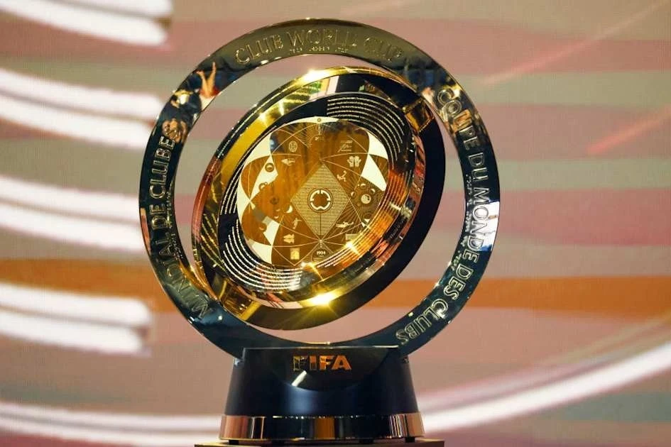 Chiếc cup danh giá