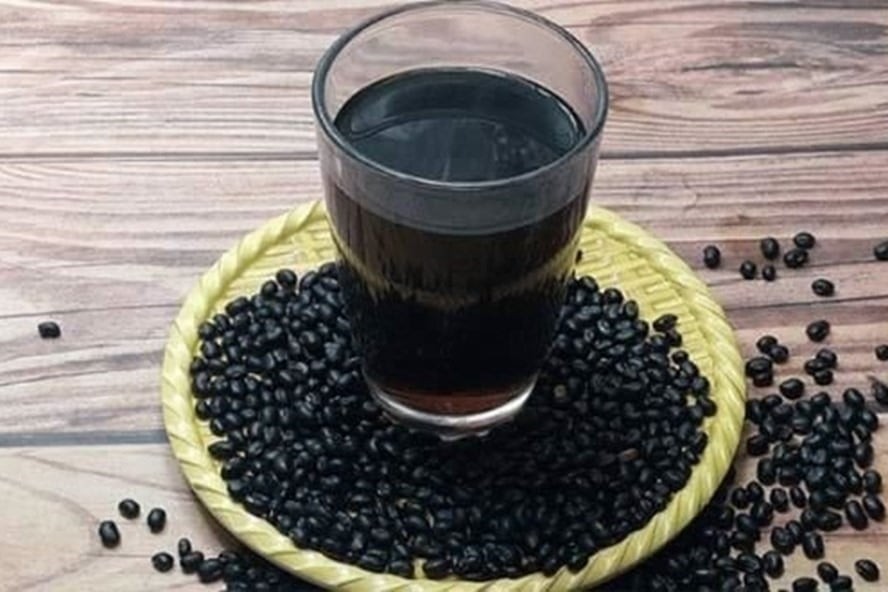 Cách hầm chè đỗ đen ngon nhanh nhừ