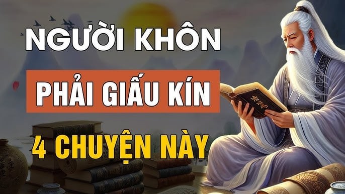 Những điều tuyệt đối không nên chia sẻ ra ngoài