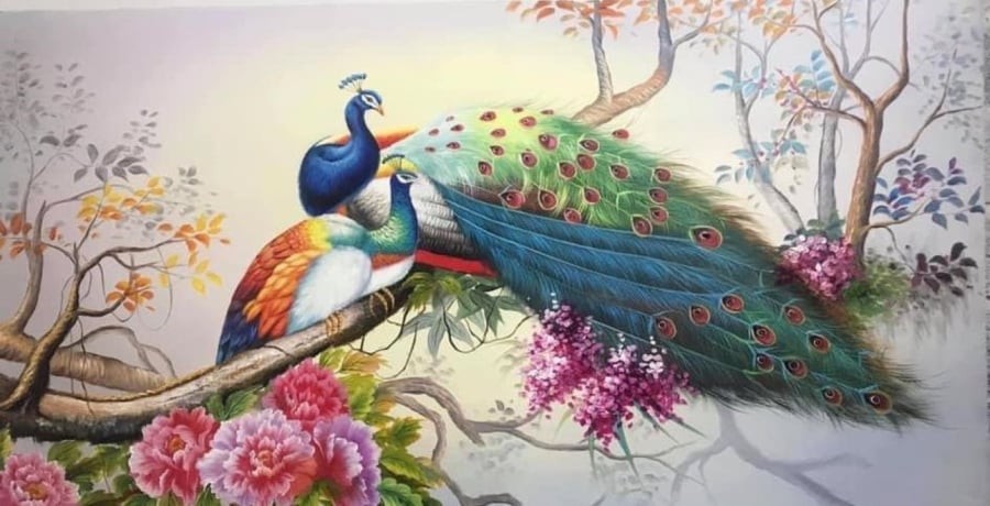 Người sinh vào ngày mùng 9 Âm lịch về hậu vận thường gắn liền với sự an yên, thịnh vượng và tình cảm gia đình bền chặt. (Ảnh minh họa)