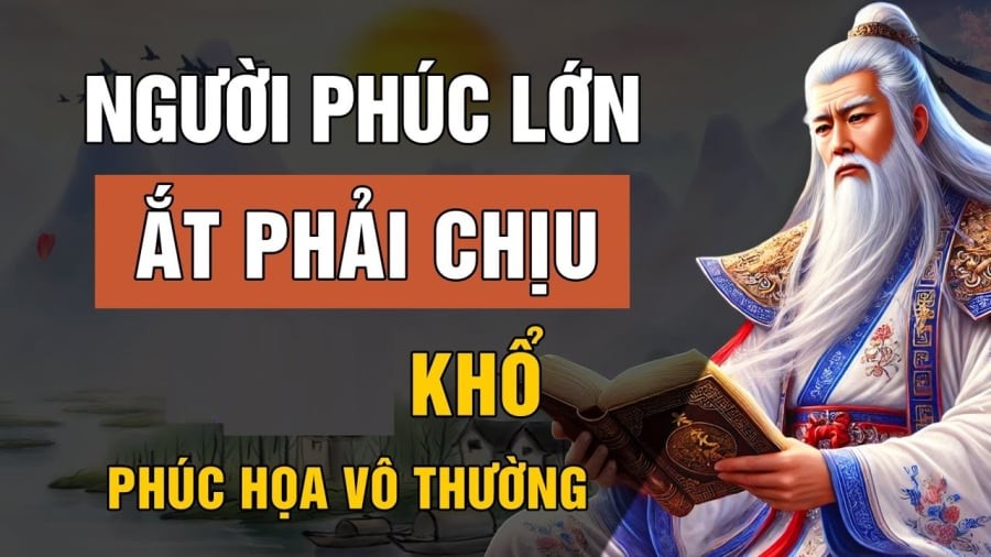 Càng thiếu khéo ăn nói, họ lại càng được tin tưởng. Càng thật thà, càng gặp nhiều may mắn. Người có phúc không cần phải nói nhiều, bởi việc làm và nhân cách của họ tự nói thay tất cả.