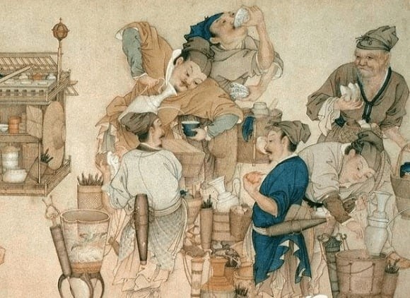 Tuổi 49 là giai đoạn chuyển mình quan trọng – không còn quá trẻ nhưng cũng chưa phải già.