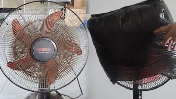 Việc giữ quạt sạch sẽ là cách đơn giản nhưng rất hiệu quả để bảo vệ sức khỏe cho cả gia đình, nhất là trong những ngày hè nóng bức.