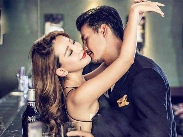 Người xưa có câu: “Phụ nữ 40 như hổ,” ngụ ý rằng khi bước vào độ tuổi này, nhu cầu và ham muốn tình dục của phụ nữ thường trở nên mạnh mẽ và rõ rệt hơn.