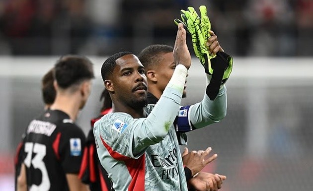 Chelsea từ chối đáp ứng con số Milan đặt ra cho Maignan