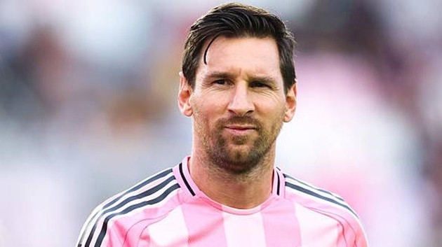 Lionel Messi từng nhận lời đề nghị cực khủng từ Saudi Pro League.
