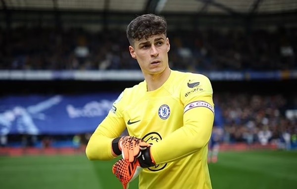 Kepa có thể đến Arsenal?