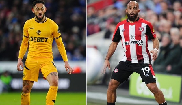 Cunha và Mbeumo giúp Man Utd có thêm phương án tấn cônv