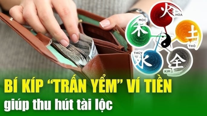 Phong thủy nhấn mạnh: Hỏa khắc Kim – mà tiền phần lớn làm từ kim loại, do đó đặt tiền gần bếp là tự đặt mình vào thế hao hụt tài chính kéo dài, khó thoát khỏi vòng lẩn quẩn vay mượn, thiếu trước hụt sau.