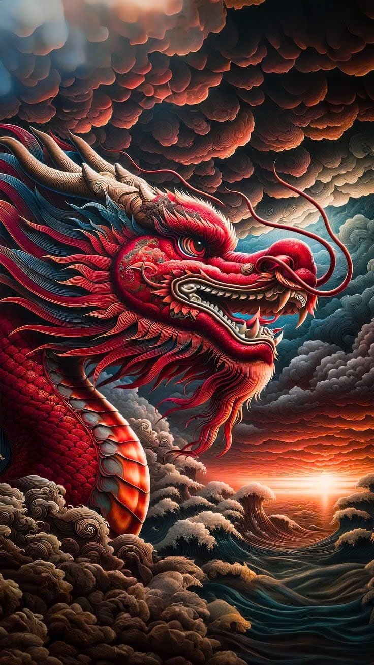 Những người tuổi Thìn giỏi ăn nói thăng tiến nhanh