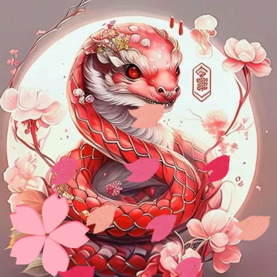 Tuổi Tỵ khôn ngoan khéo ăn khéo nói