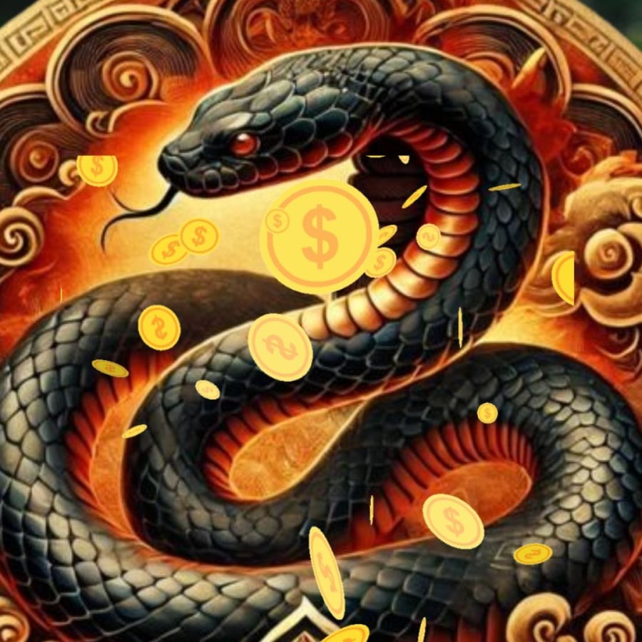Tuổi Tỵ có phúc lộc từ tổ tiên