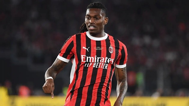 Bayern dường như từ bỏ theo đuổi LEao