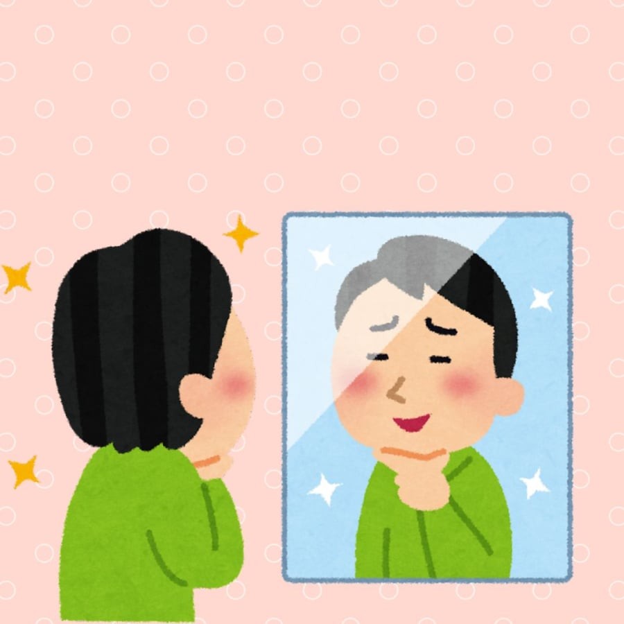 Đàn ông bỗng dưng chăm chút ngoại hình là dễ có vấn đề