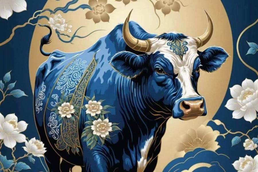 Người tuổi Sửu sống nội tâm, chăm chỉ, chịu thương chịu khó.