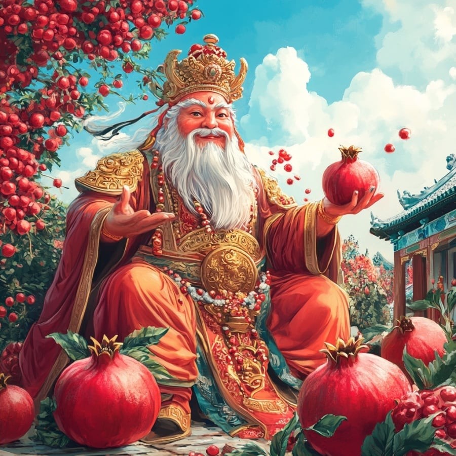 Người tuổi Hợi nếu đang có ý định thay đổi môi trường làm việc, chuyển nhà, mua tài sản lớn thì đây là thời điểm lý tưởng.