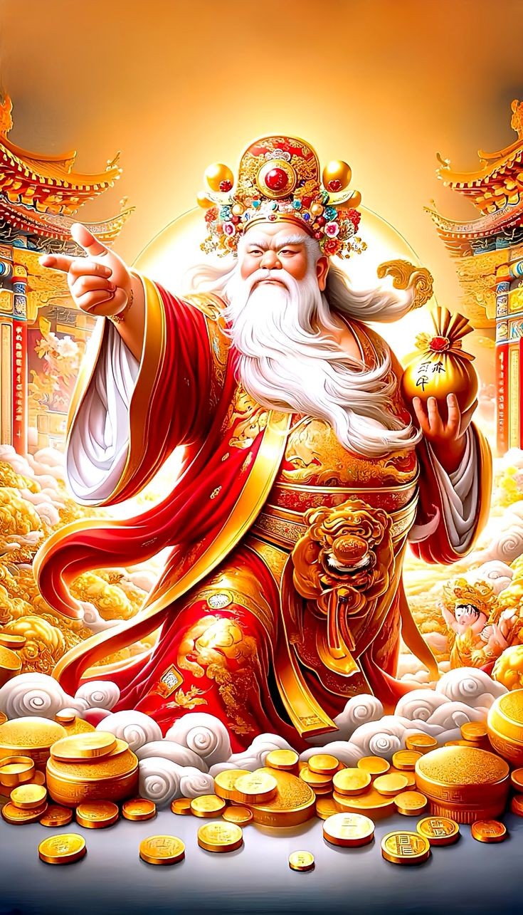 Tuổi Thân – Tài vận lên như diều gặp gió