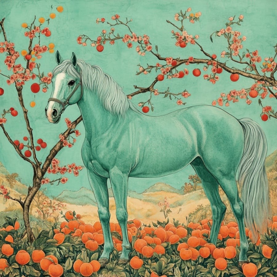 Nhờ tài chính ổn định, tình cảm suôn sẻ, tuổi Ngọ sẽ bước vào giai đoạn “vừa có tiền, vừa có tình”, cuộc sống an nhiên đủ đầy.