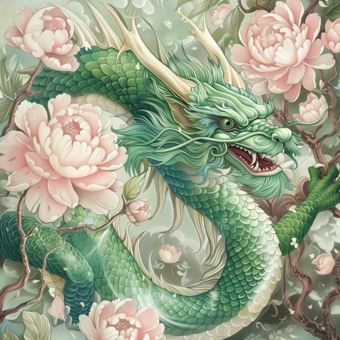 Nhờ tài lộc vượng và tình cảm suôn sẻ, tuổi Thìn trong ba tháng tới chẳng khác gì “rồng gặp mây”, vận hội mở lối, mọi điều viên mãn.