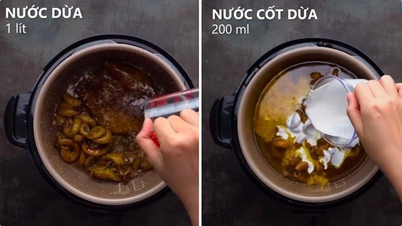 Nếu phá lấu