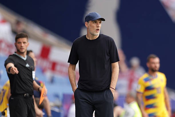 Tuchel chưa thể hài lòng.
