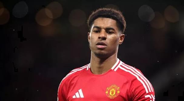 Rashford đủ tài năng để khoác áo bất cứ CLB nào.