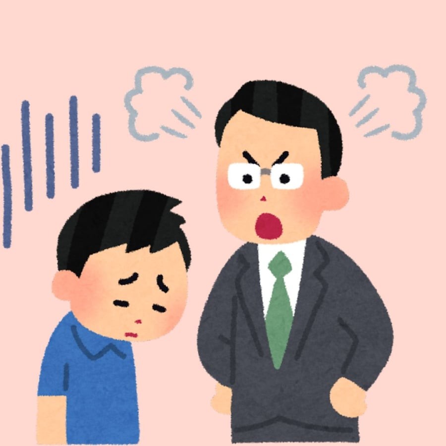 Cha mẹ đừng bao giờ trách con không làm được gì