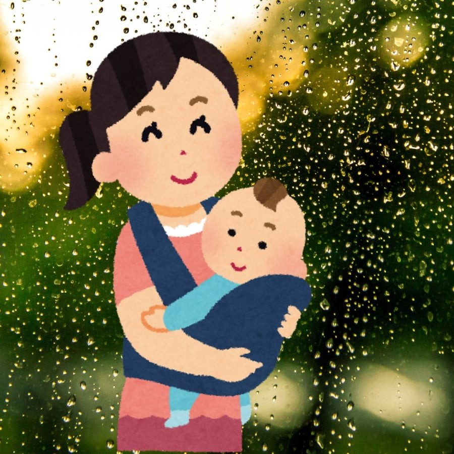 Dù giận thế nào cũng đừng dọa sẽ bỏ con