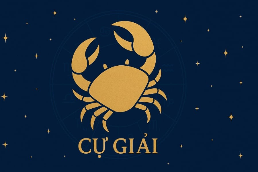 Tuần mới của Cự Giải khởi đầu với tâm thế chủ động, quyết đoán hơn hẳn bình thường