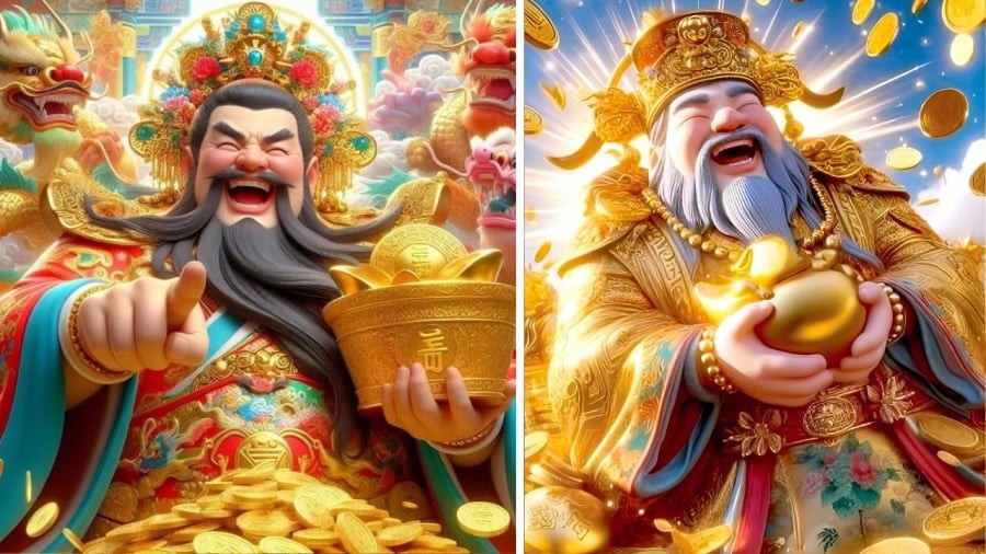 3 con giáp được Thần Tài và quý nhân đồng hành xuyên suốt những năm này, không chỉ vượng về tài chính mà còn thăng tiến rực rỡ về danh vọng, sự nghiệp bền vững.